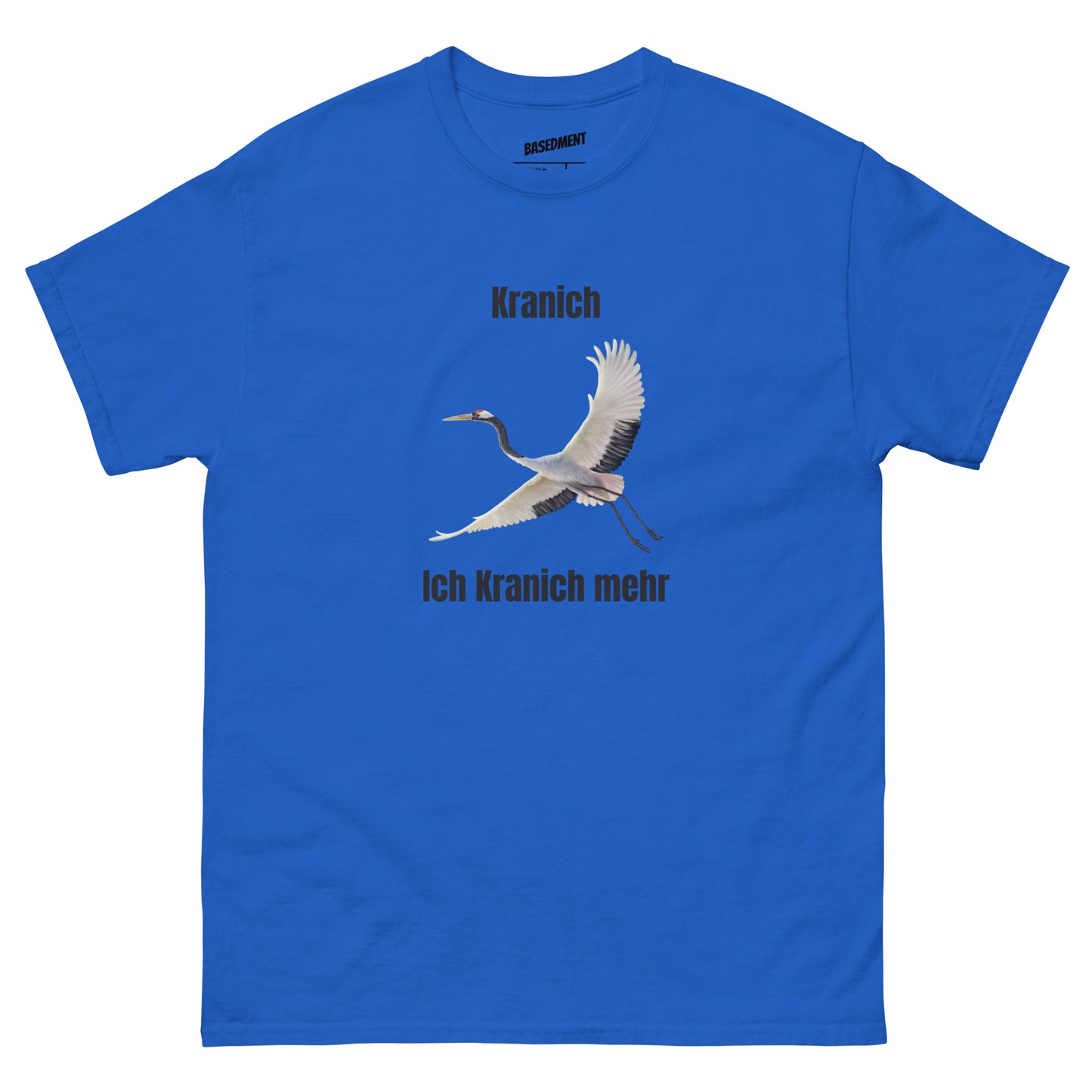 Kranich Tee