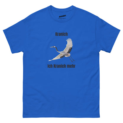 Kranich Tee