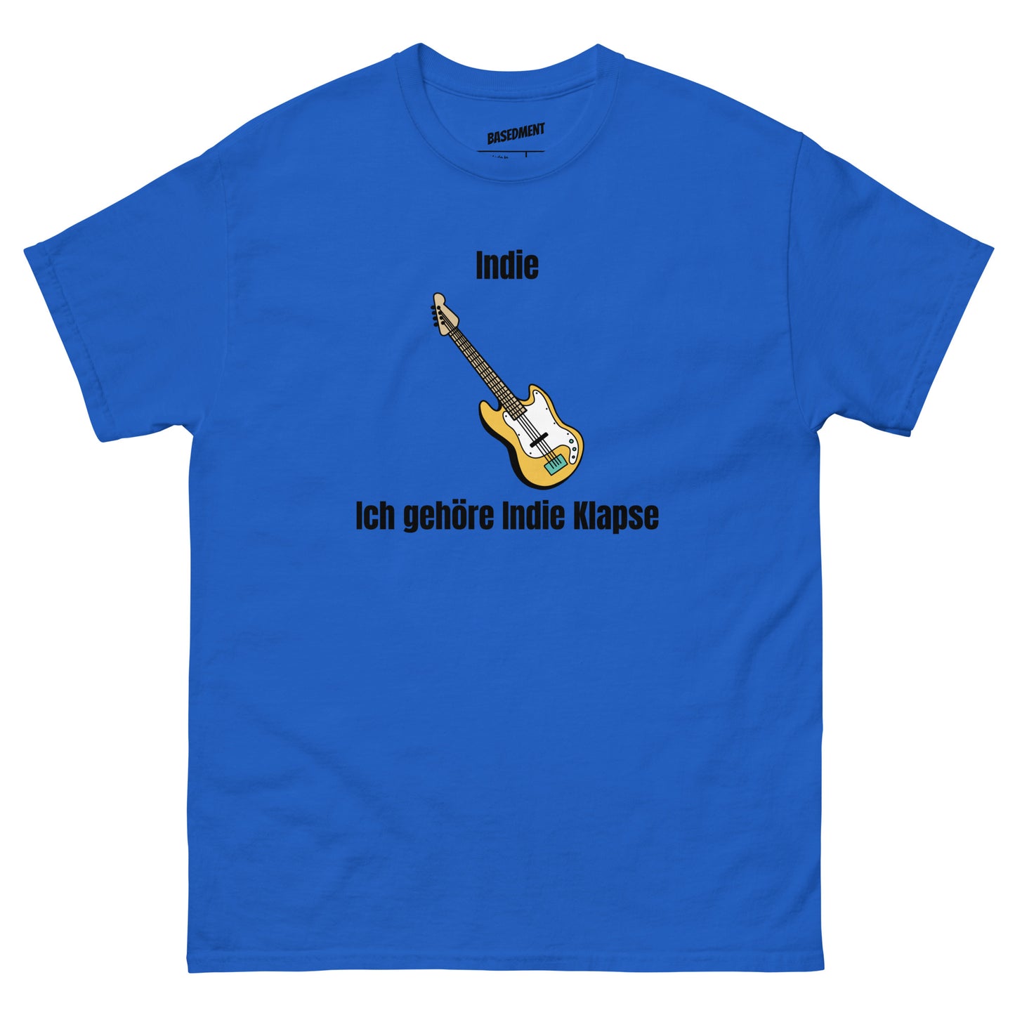 Indie Tee