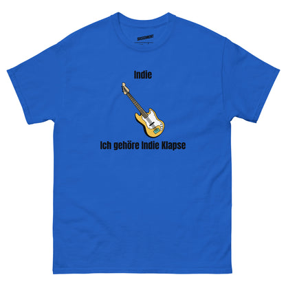 Indie Tee