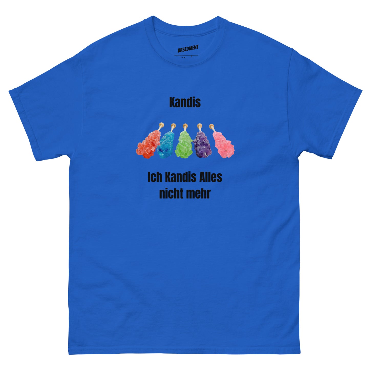Kandis Tee