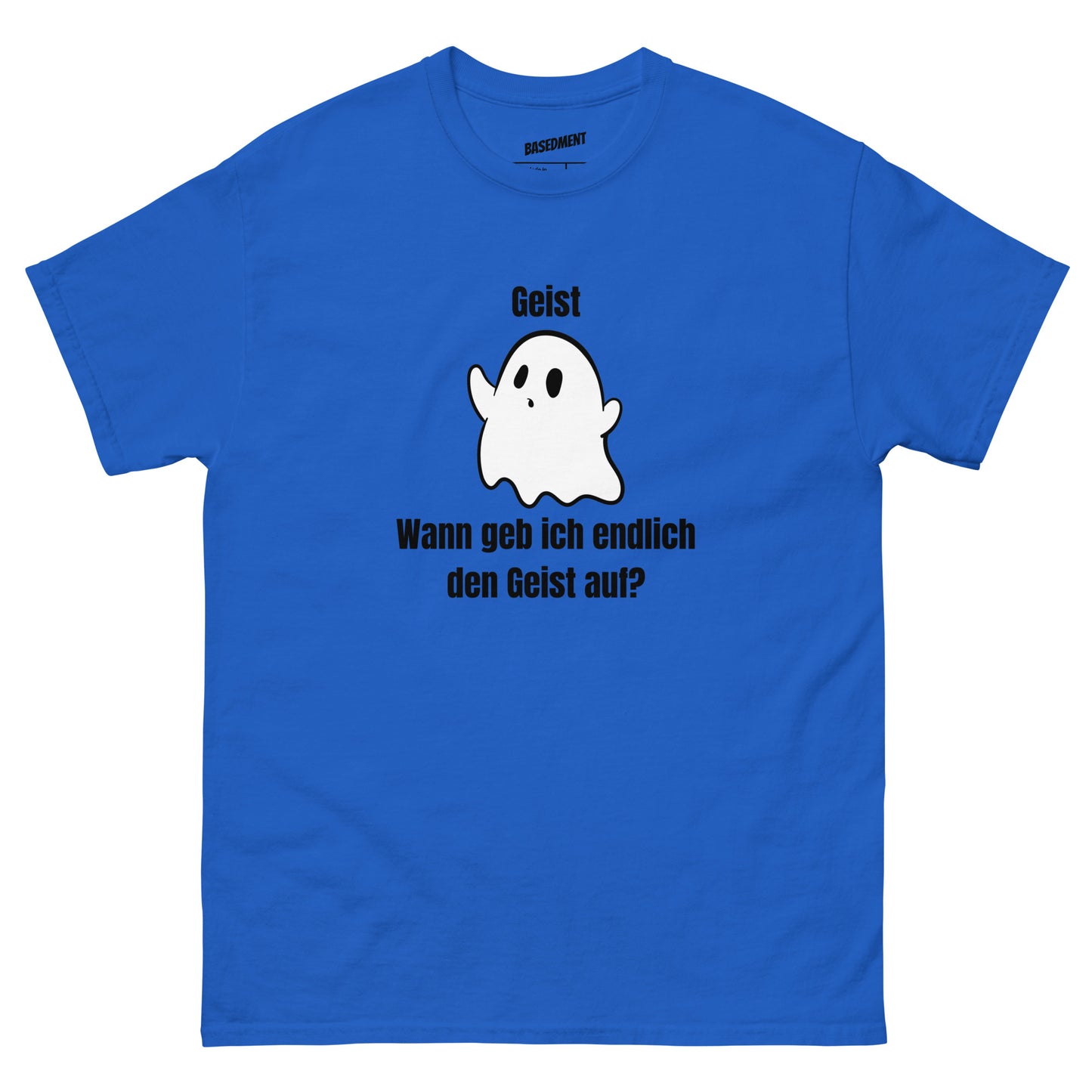 Geist Tee