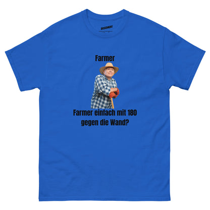 Farmer Tee