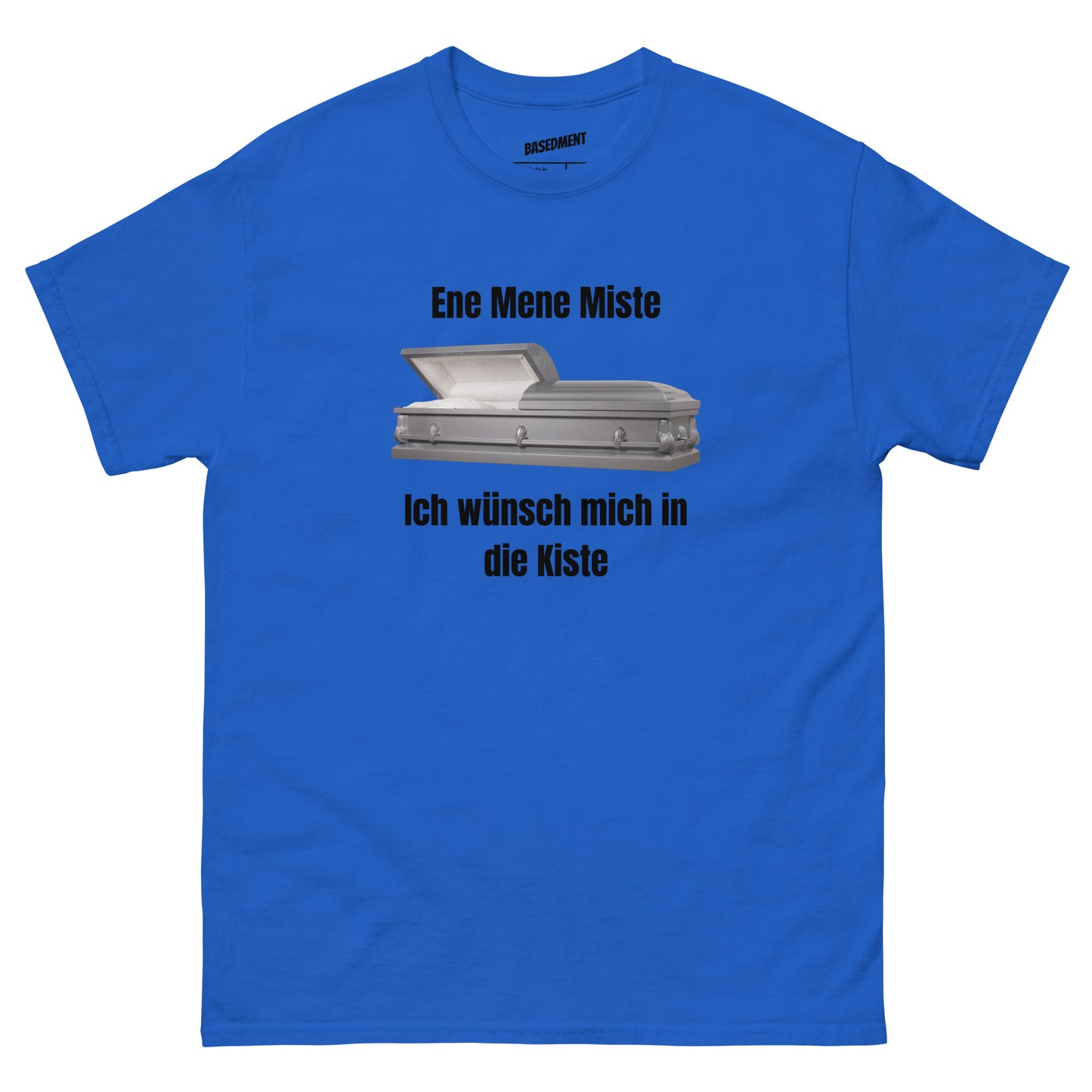 Ene Mene Miste Tee