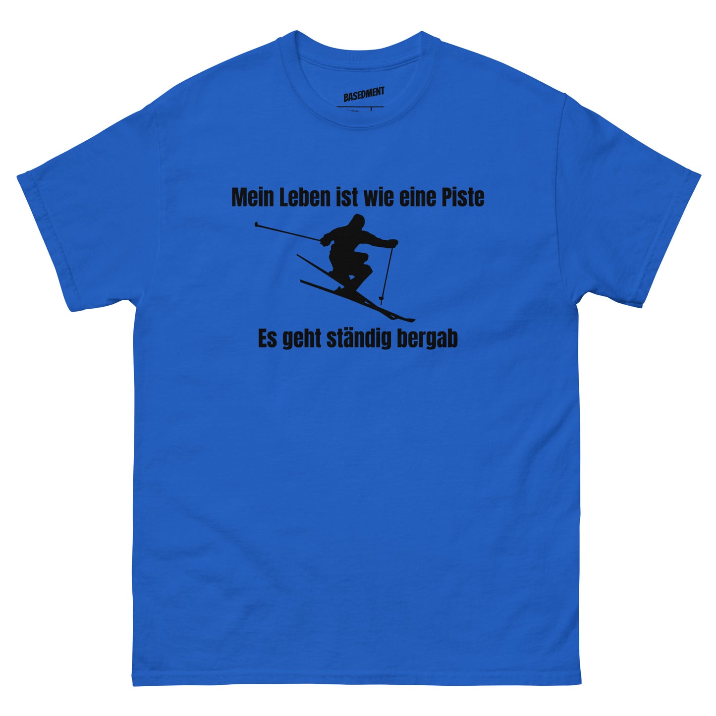 Piste Tee