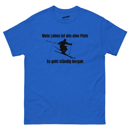 Piste Tee