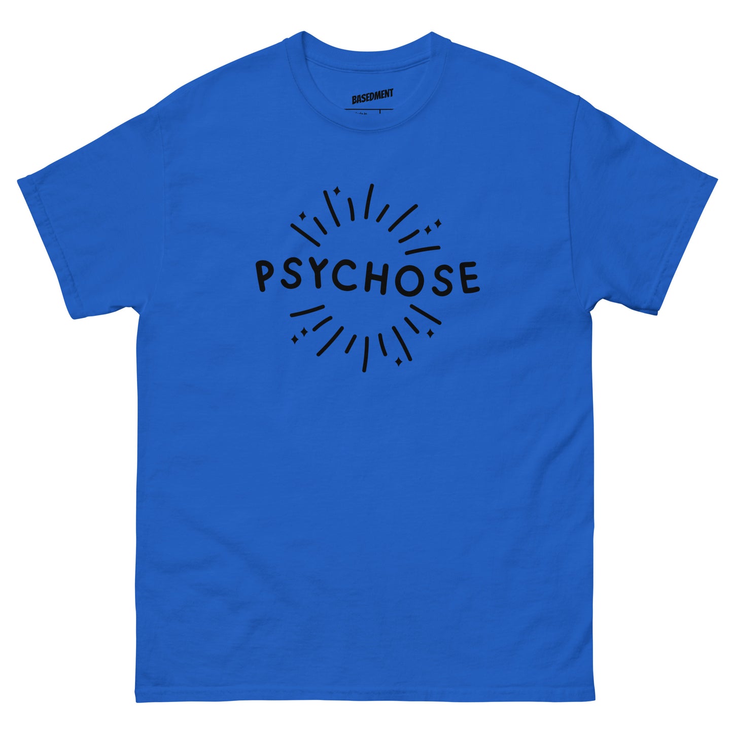 Psychose Tee