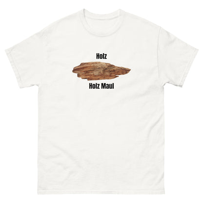 Holz Tee