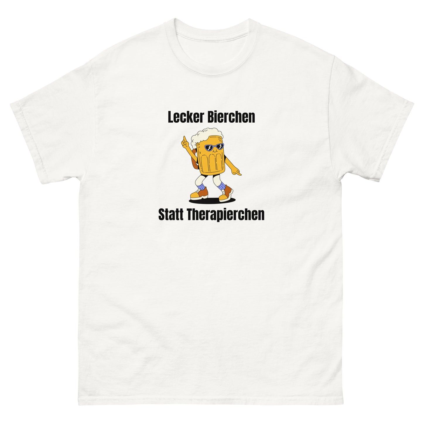 Bierchen Therapierchen Tee
