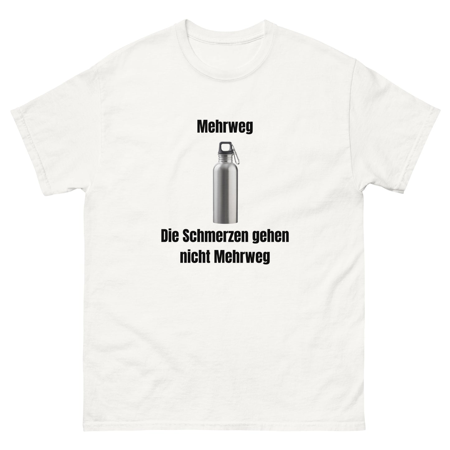 Mehrweg Tee