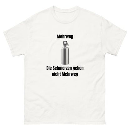 Mehrweg Tee