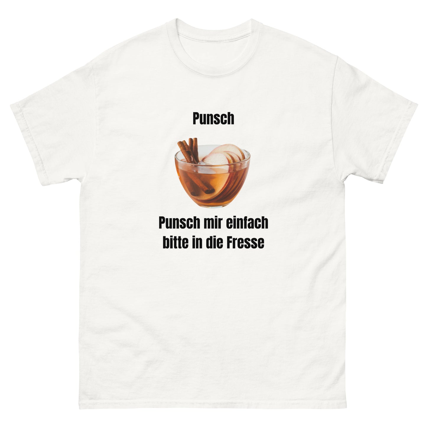 Punsch Tee