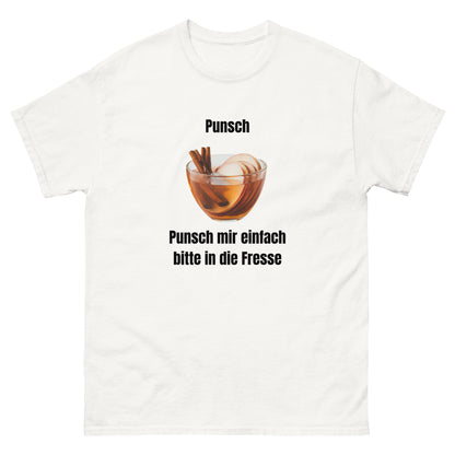 Punsch Tee