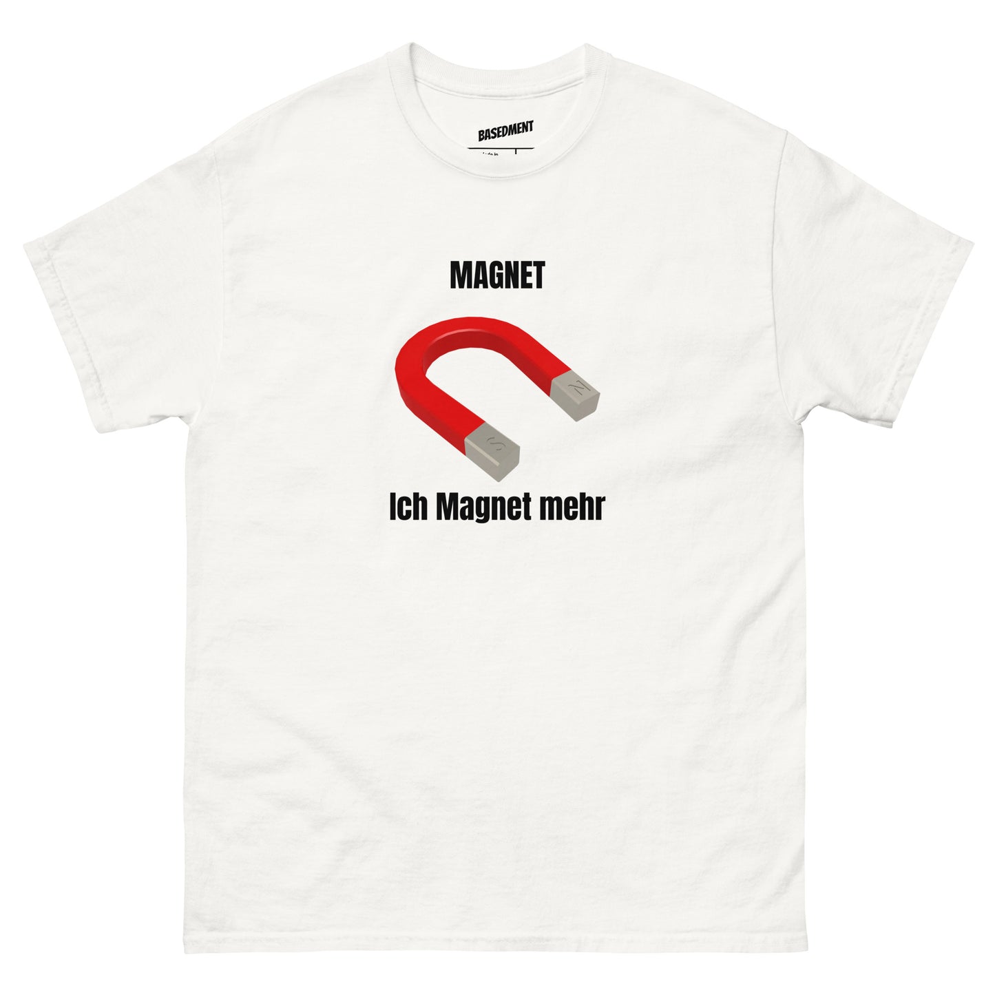 Magnet Tee