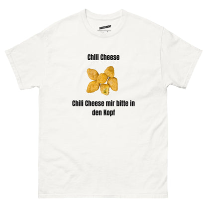 Chilicheese Tee