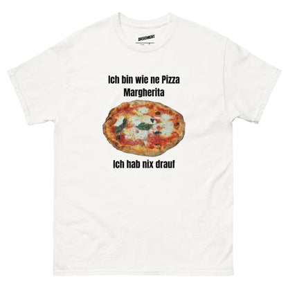 Pizza Tee