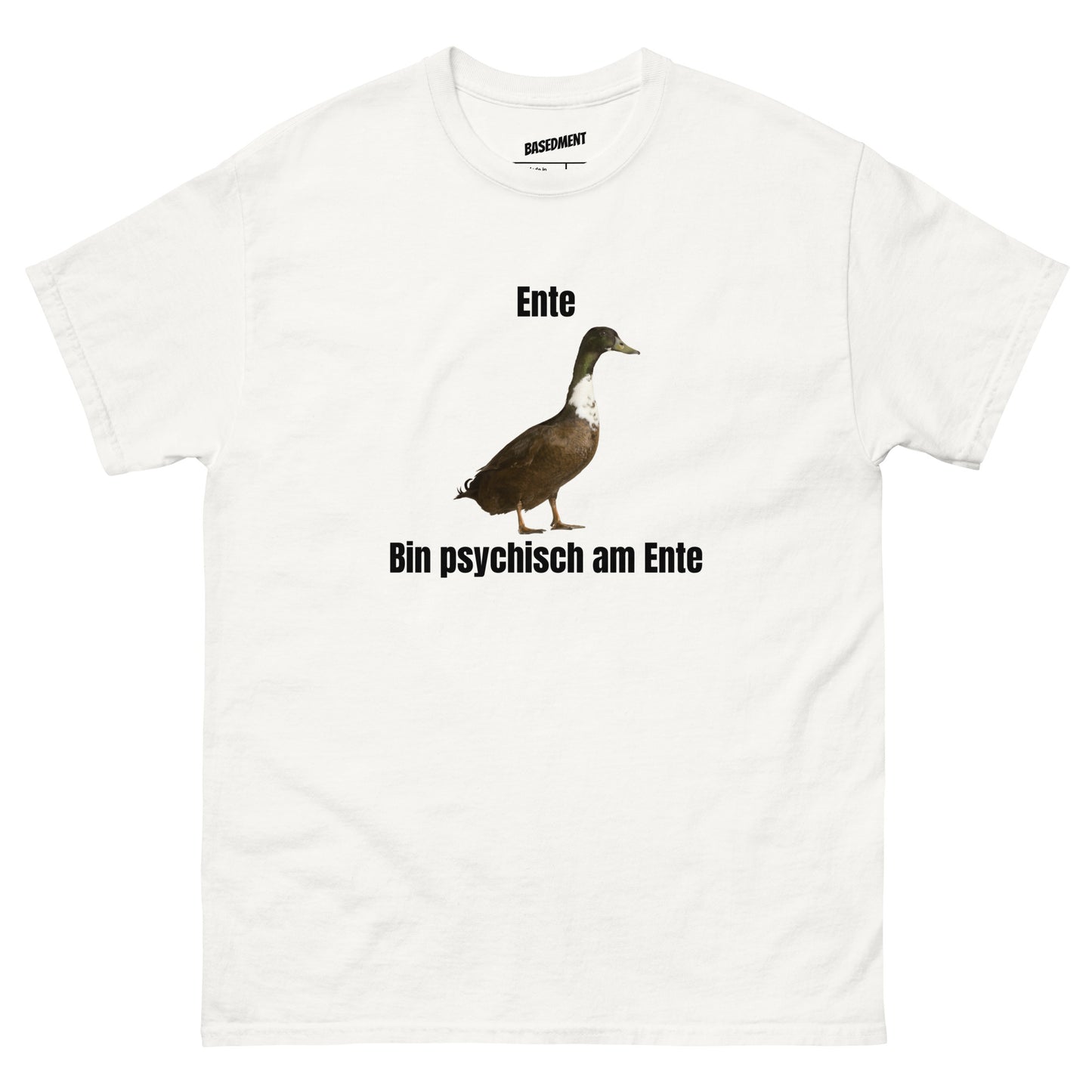 Ente Tee