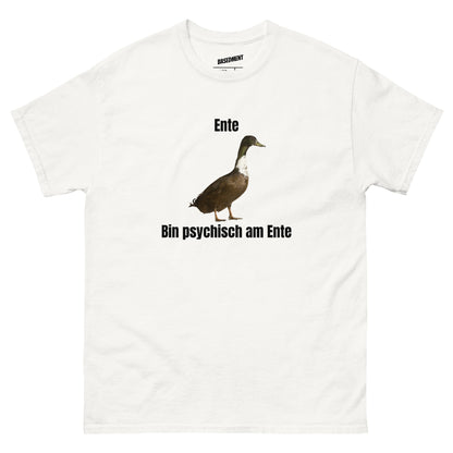 Ente Tee