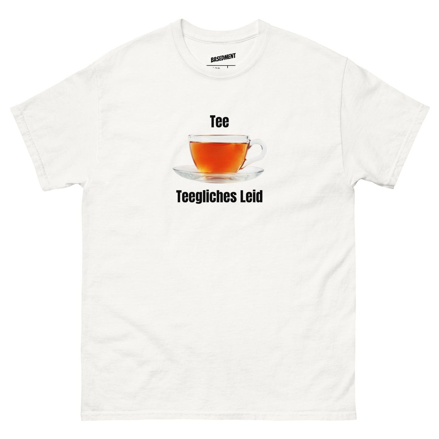 Tee Tee