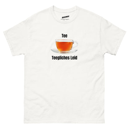 Tee Tee