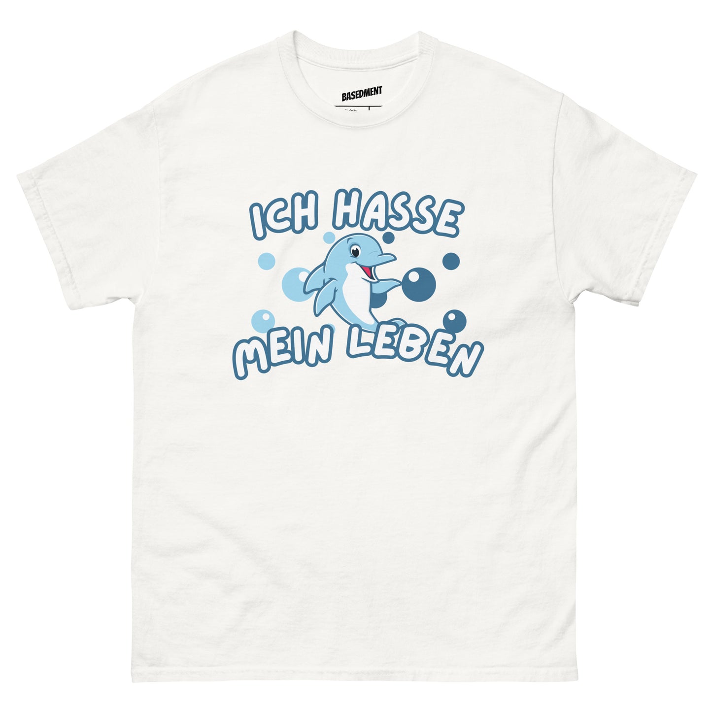 Hasse mein Leben Tee