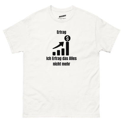 Ertrag Tee