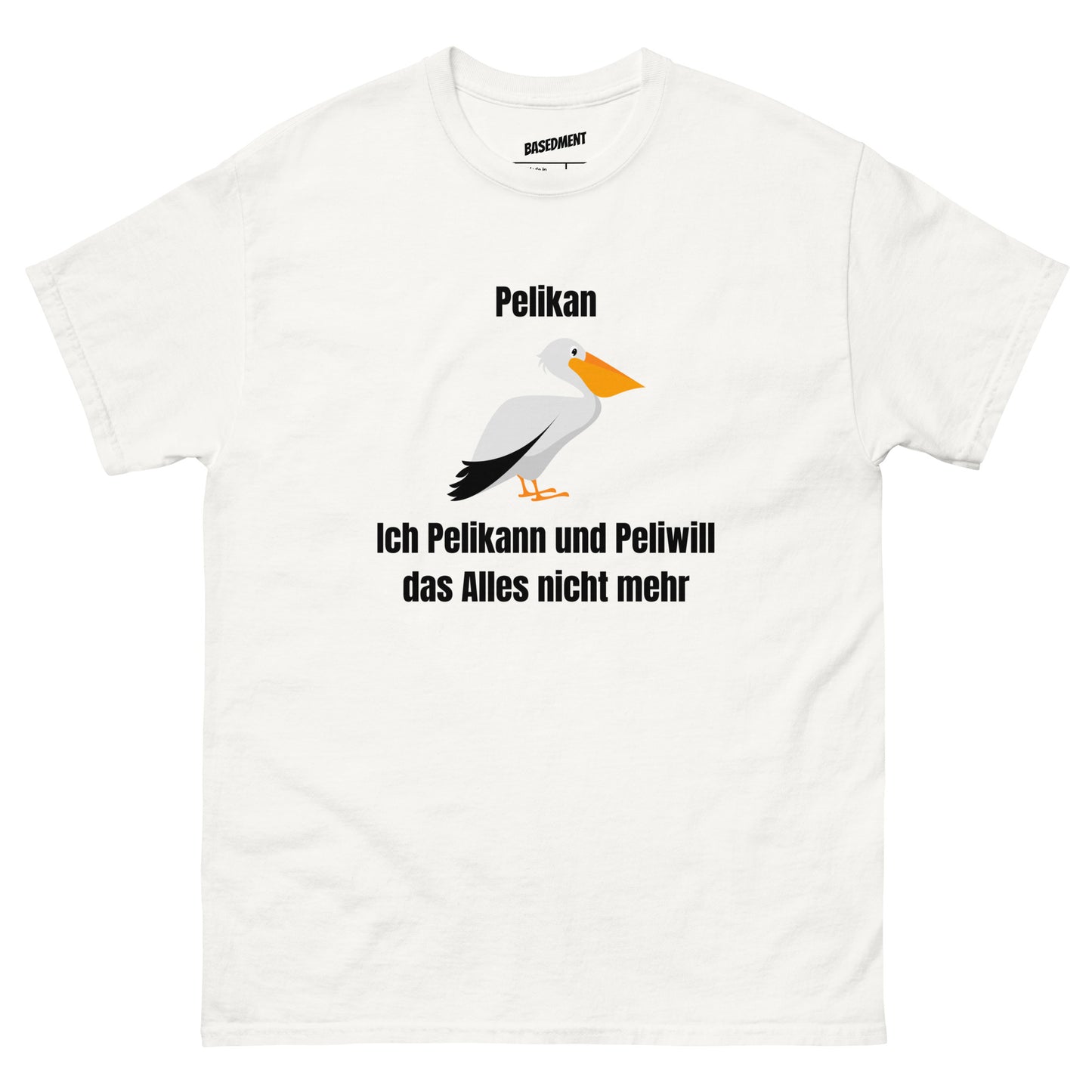 Pelikan Tee