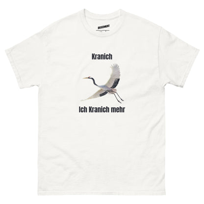 Kranich Tee