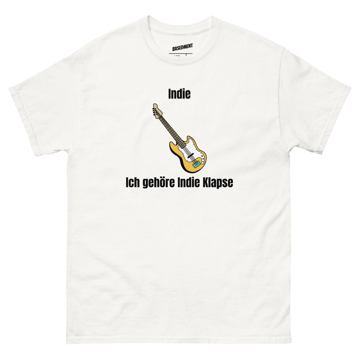 Indie Tee