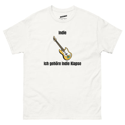 Indie Tee