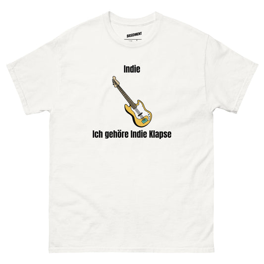 Indie Tee