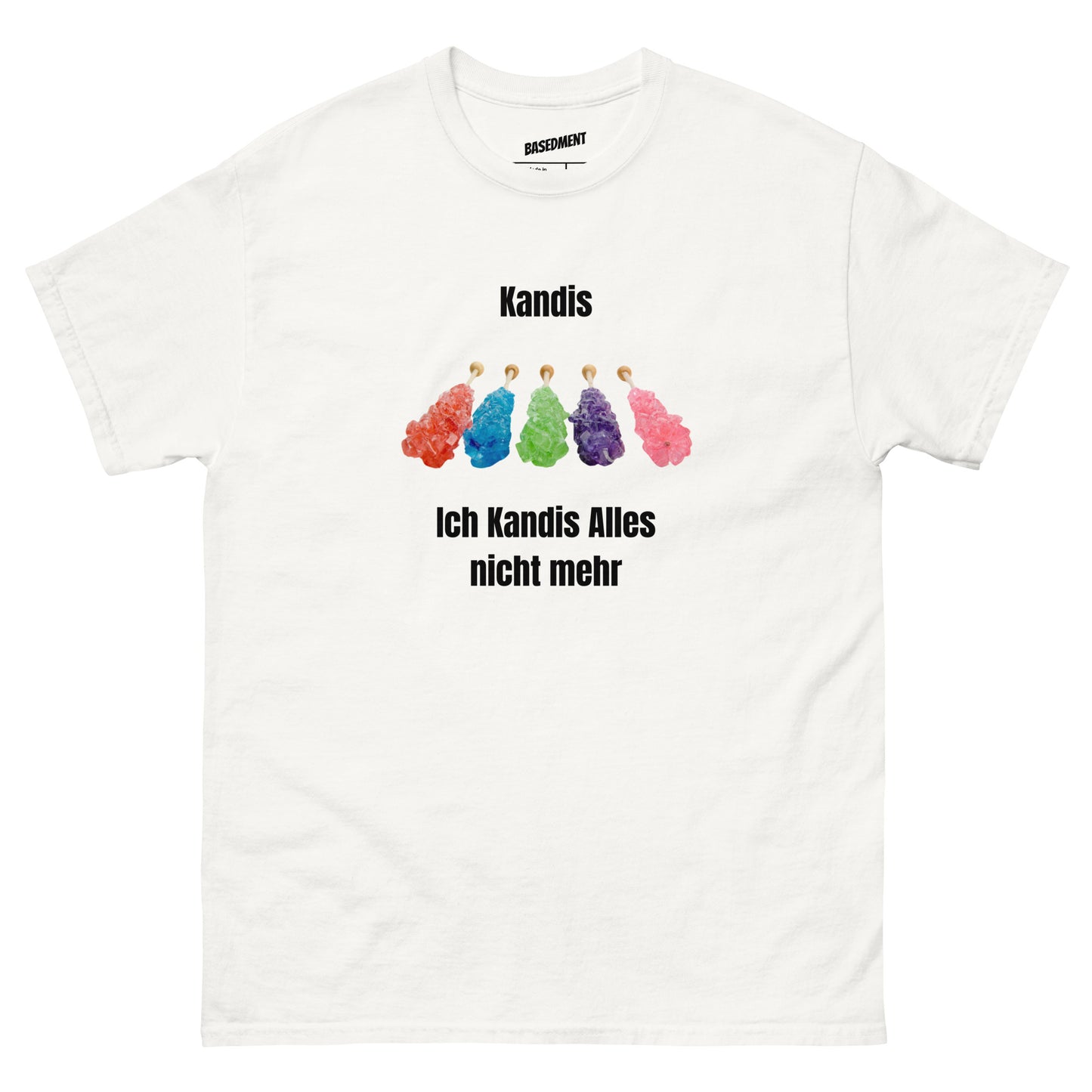 Kandis Tee