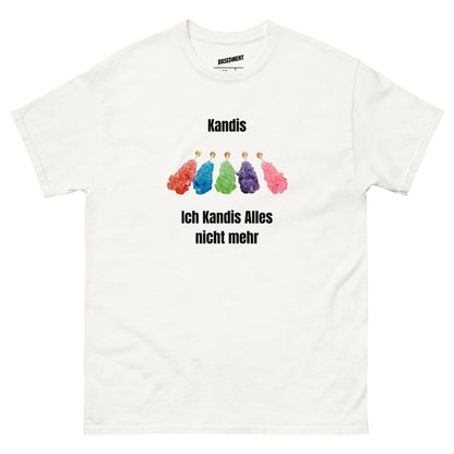 Kandis Tee