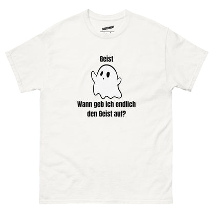 Geist Tee