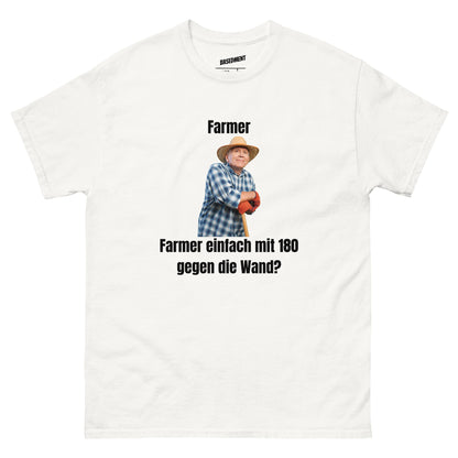 Farmer Tee