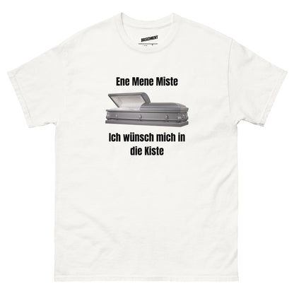 Ene Mene Miste Tee
