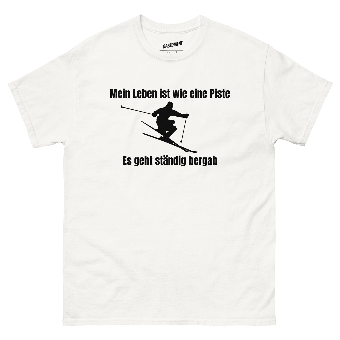Piste Tee