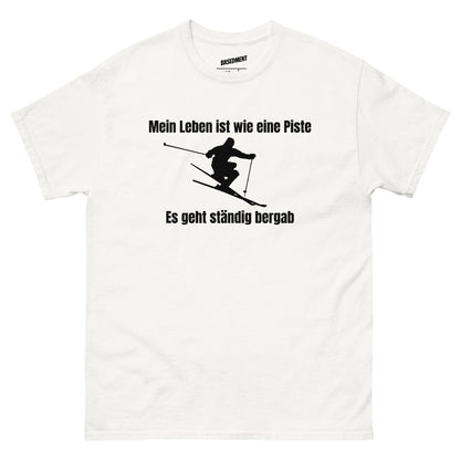 Piste Tee