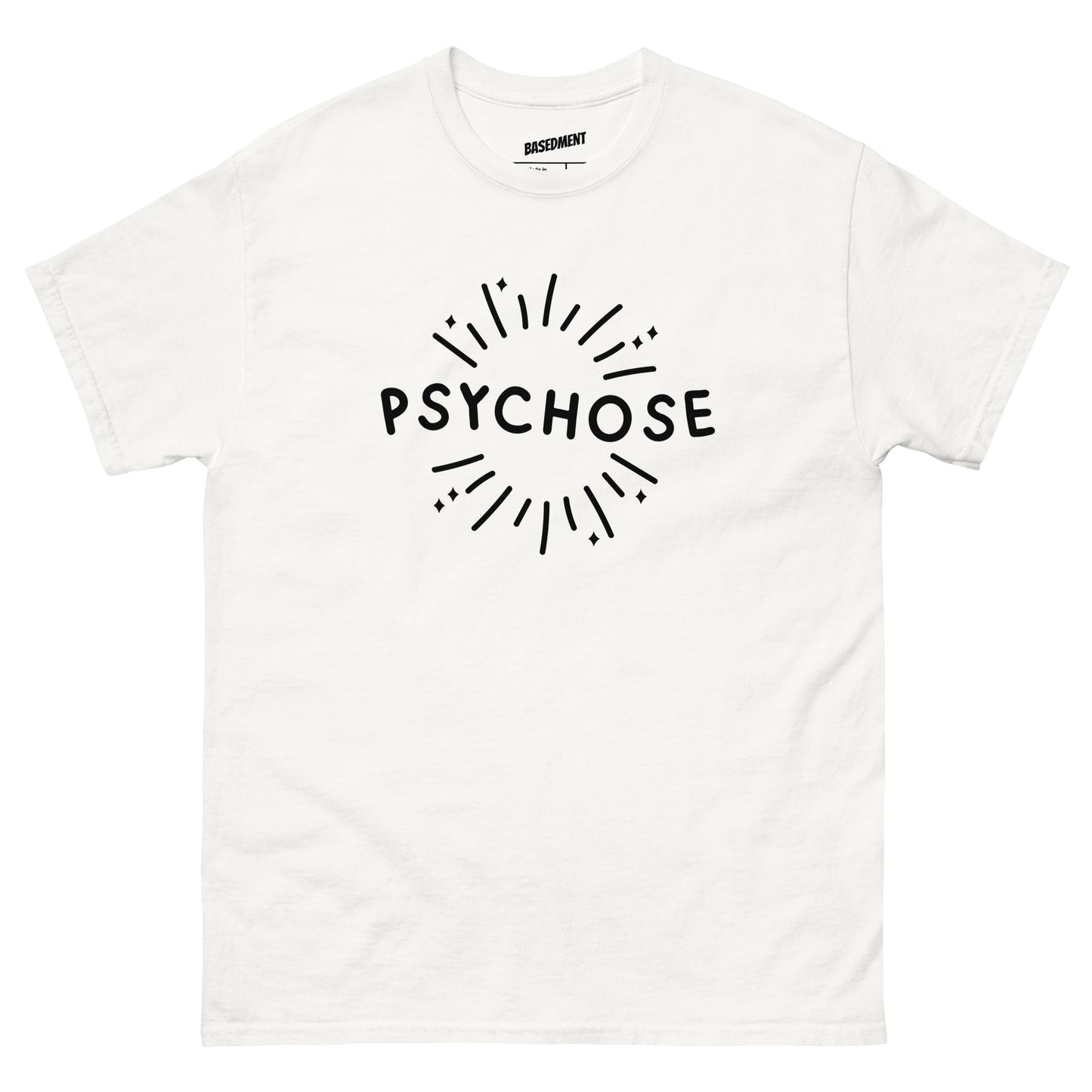 Psychose Tee