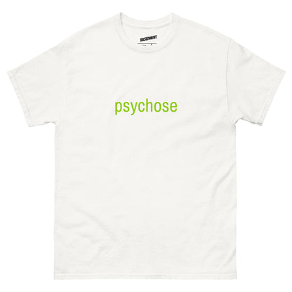 Psychose Tee