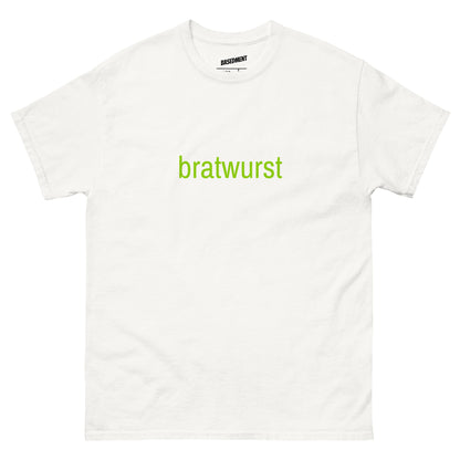 Bratwurst Tee