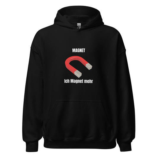 Magnet Hoodie
