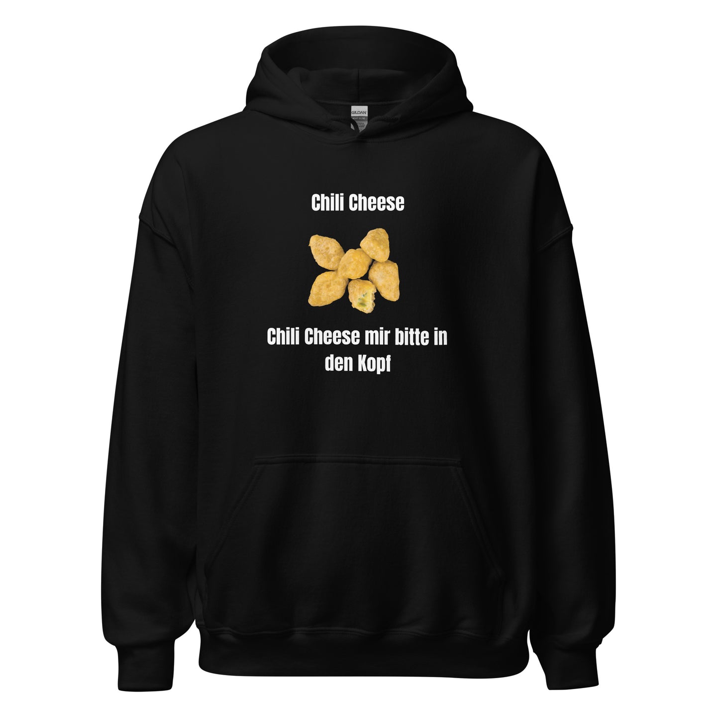 Chili Cheese Hoodie