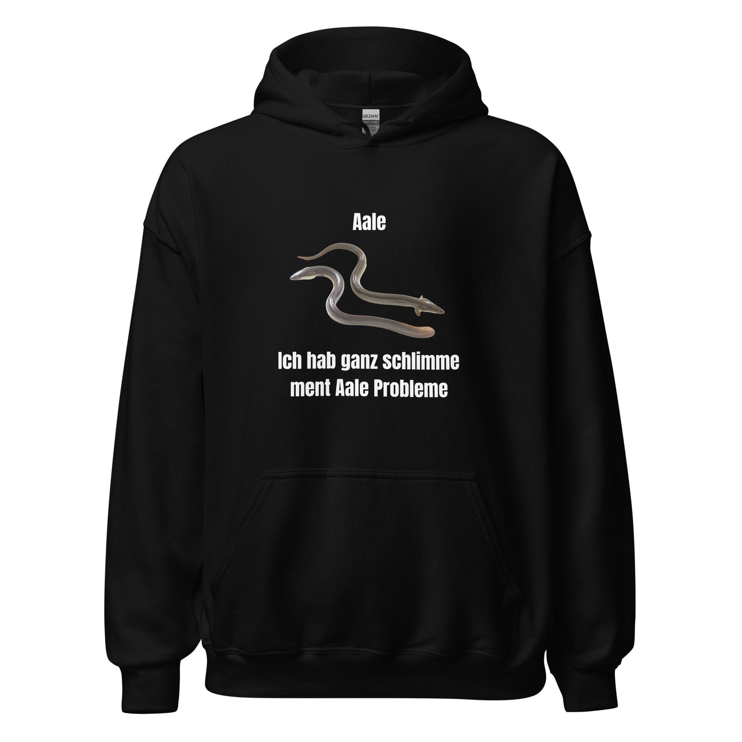 Aale Hoodie