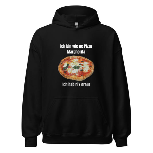 Pizza Hoodie