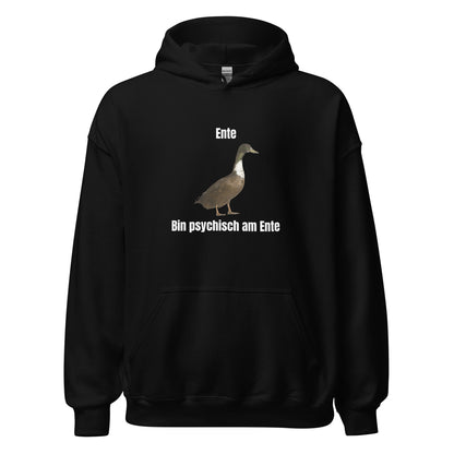 Ente Hoodie