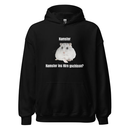 Hamster Hoodie