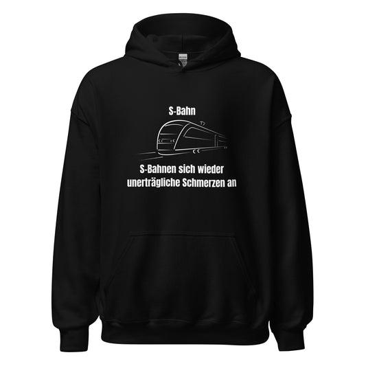 S-Bahn Hoodie