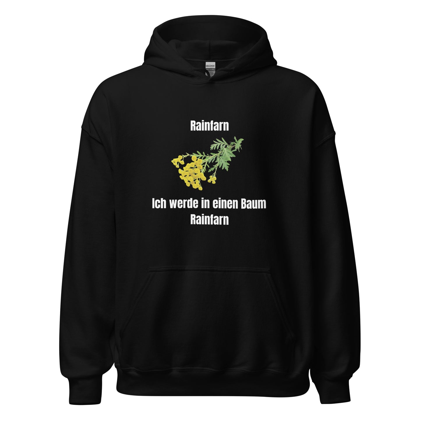 Rainfarn Hoodie