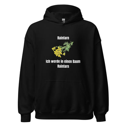 Rainfarn Hoodie